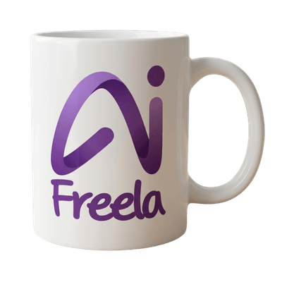 Caneca de produtividade